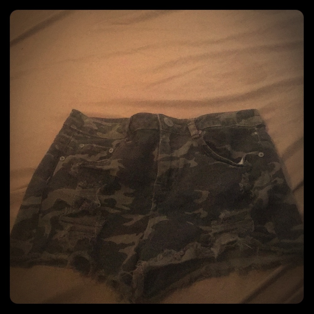 Shorts